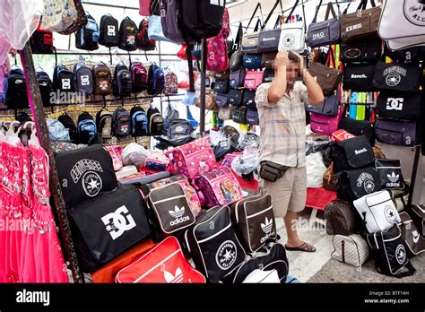 turkish counterfeit markets